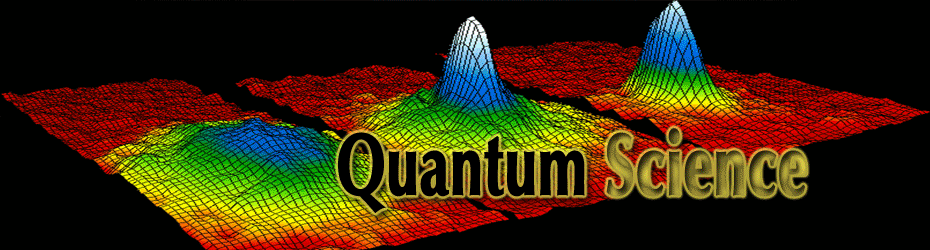 Quantum science, technology, and future